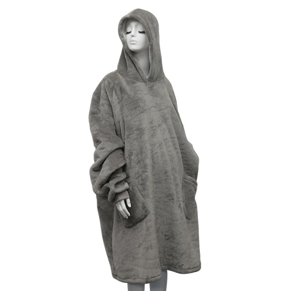 TV Blanket Manufacturer - Multiple Colors Flannel