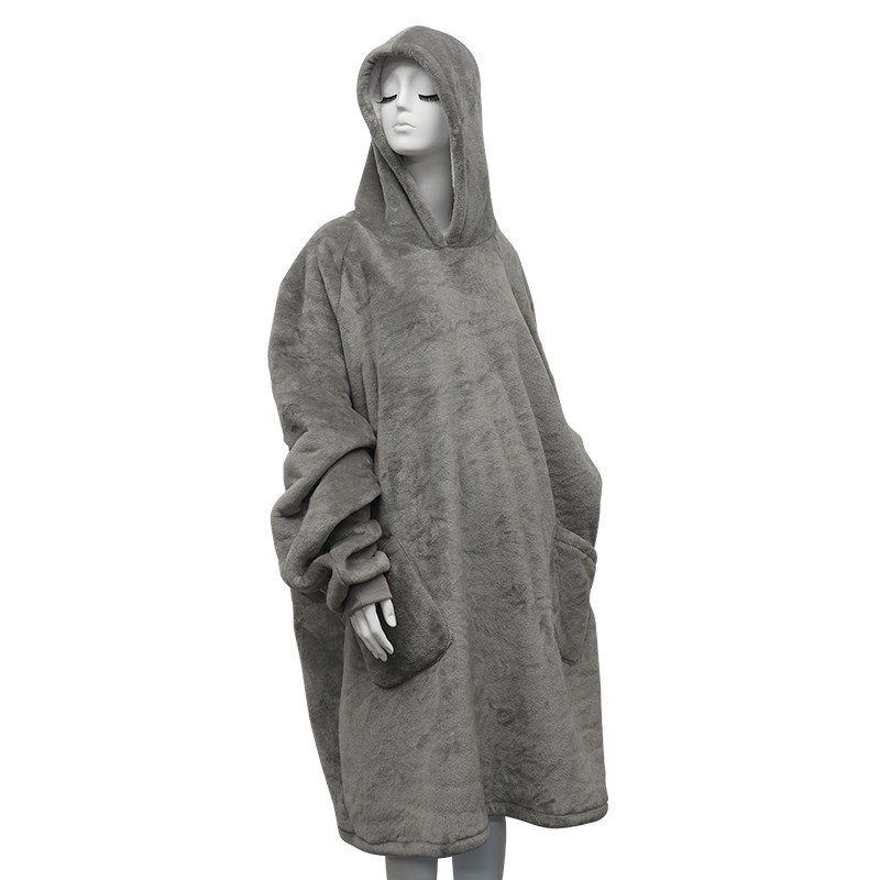 TV Blanket Manufacturer - Multiple Colors Flannel