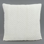 Faux Fur Blanket Manufacturer - 100% Polyester Embossed