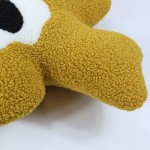 Bolster Pillow Factory - New Teddy Fleece Plush