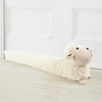 Door Draft Stopper Manufacturer - Heavy Duty Under