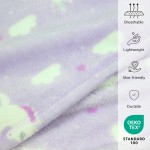 Kids Pillow Set Factory - Cartoon Embroidery Flannel