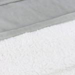 Oversized Blanket Supplier - Reversible One Size