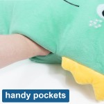 Travel Set Supplier - New 3-in-1 Dinosaur