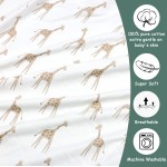 Baby Swaddle Set Factory - Ultra Soft 5PK Cotton