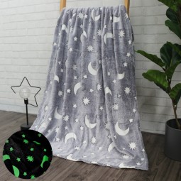 Glow Blanket Factory - Wholesale Cheap Stars