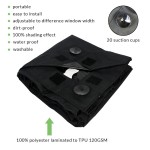 Blind Curtain Supplier - High Quality Stars