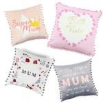 Square Cushion Factory - 40x40cm Luxury Soft