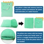 Travel Set Supplier - New 3-in-1 Dinosaur