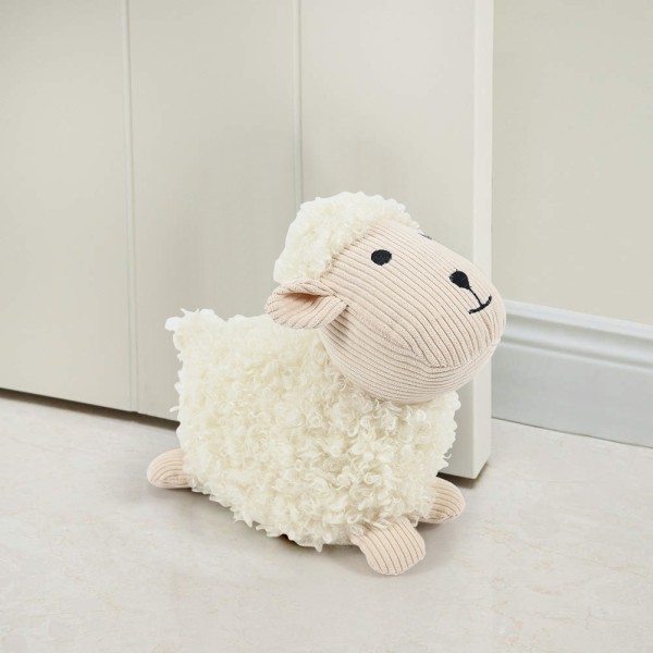 Fabric Stopper Supplier - Christmas Style 36