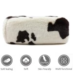 Sherpa Blanket Supplier - Hot Sale Thick Rabbit