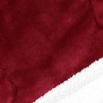 Hoodie Blanket Factory - Extra Long Plush