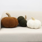 Halloween Pillow Manufacturer - Luxury Rabbit Faux