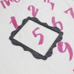 Teething Bibs Factory - 3 Pack Printed Jersey