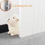 Fabric Stopper Supplier - Christmas Style 36