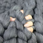 Chunky Blanket Factory - Handmade Super Soft