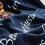 Quilted Throw Manufacturer - Factory Direct Jacquard