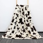 Sherpa Blanket Supplier - Hot Sale Thick Rabbit