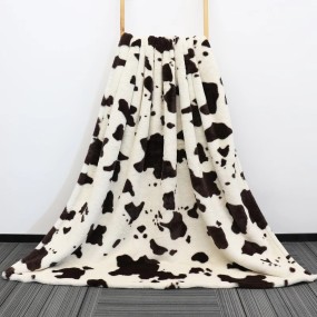 Sherpa Blanket Supplier - Hot Sale Thick Rabbit