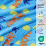 Travel Pillow Set Supplier - Cozy 3-in-1 Dinosaur