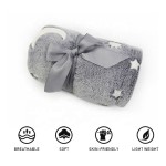 Glow Blanket Factory - Soft Plush Flannel