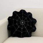 Halloween Pillow Supplier - 2023 New Bat Ghost