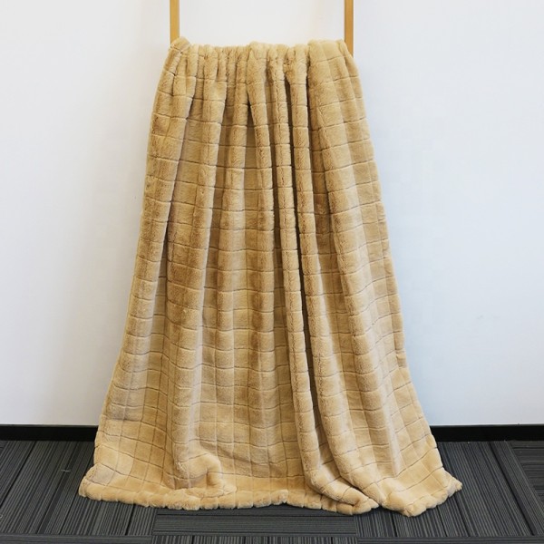 Plush Blanket Factory - Customized Super Soft