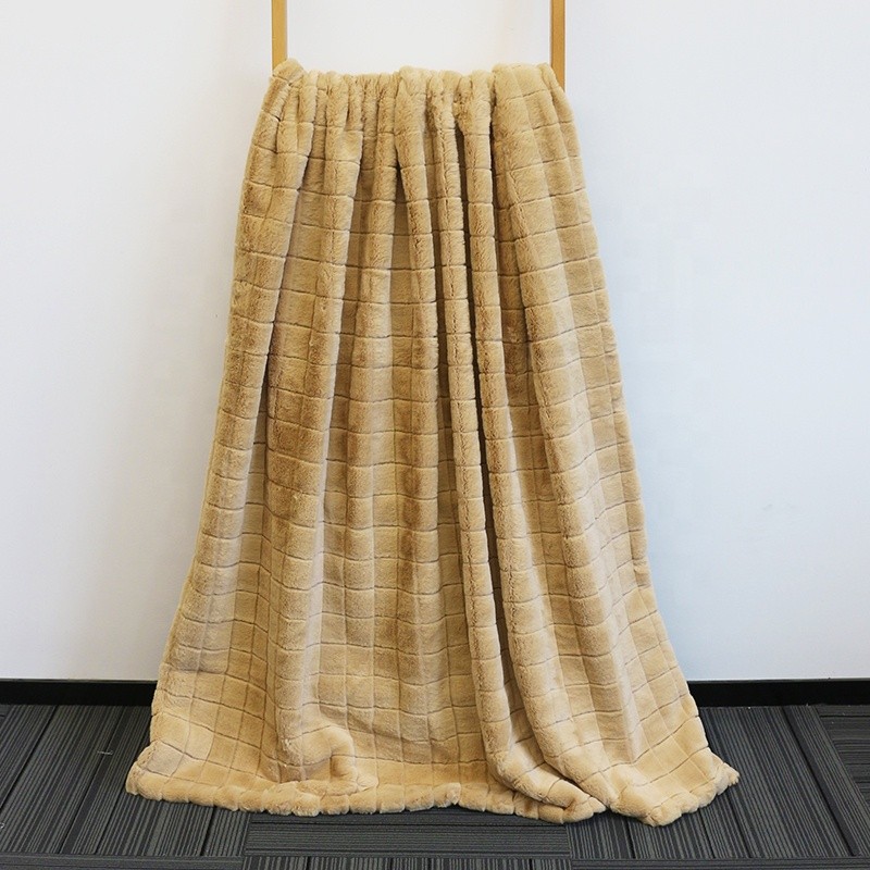 Plush Blanket Factory - Customized Super Soft