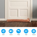 Door Stopper Factory - Decorative Breeze Guard