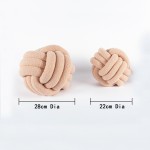 Decorative Pillow Manufacturer - Handmade Fleece Roll