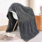 Fleece Blanket Factory - Wholesale Jacquard Design