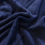 Flannel Blanket Manufacturer - 100% Polyester Eco