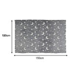 Glow Blanket Factory - Wholesale Cheap Stars