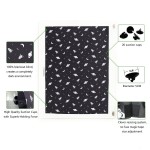 Blackout Blind Factory - New Portable Removable