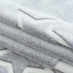 Plush Blanket Supplier - New Cozy Luxurious