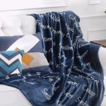 Quilted Throw Manufacturer - Factory Direct Jacquard