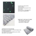 Luminous Blanket Manufacturer - Super Soft Star