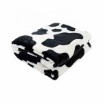 Microfiber Blanket Supplier - 100% Polyester Luxury