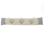 Rope Stopper Factory - Decorative Jute Knot