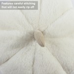 Halloween Pillow Supplier - Luxury Soft Rabbit