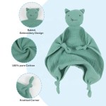 Baby Bib Manufacturer - New Design 100% Cotton