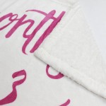 Teething Bibs Factory - 3 Pack Printed Jersey