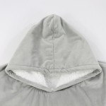 Oversized Blanket Supplier - Reversible One Size