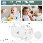 Baby Swaddle Set Factory - Ultra Soft 5PK Cotton