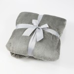 TV Blanket Manufacturer - Multiple Colors Flannel