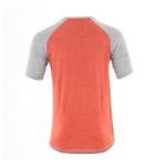 Compression T-shirt Supplier - Merino Wool Cool Design