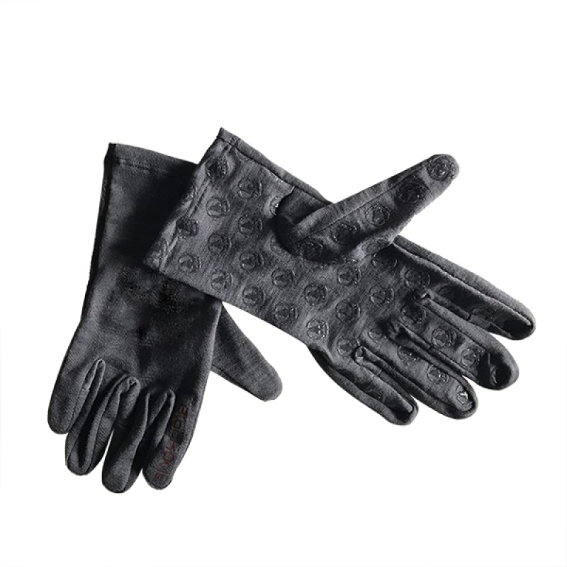 Sports Gloves Supplier - High Quality Merino Wool