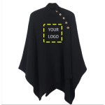 Poncho Shawl Factory - Wholesale Merino Wool