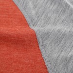 Compression T-shirt Supplier - Merino Wool Cool Design