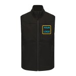 Sleeve Vest Factory - Men Polyester Spandex